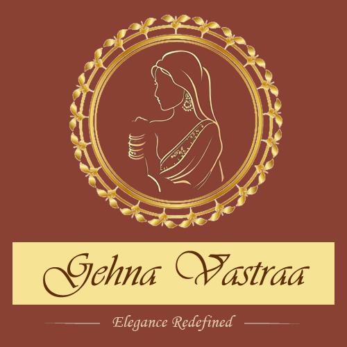 Gehna Vastraa Logo